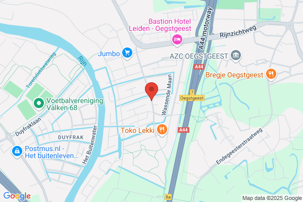 Vof Heemskerk-Pleiter