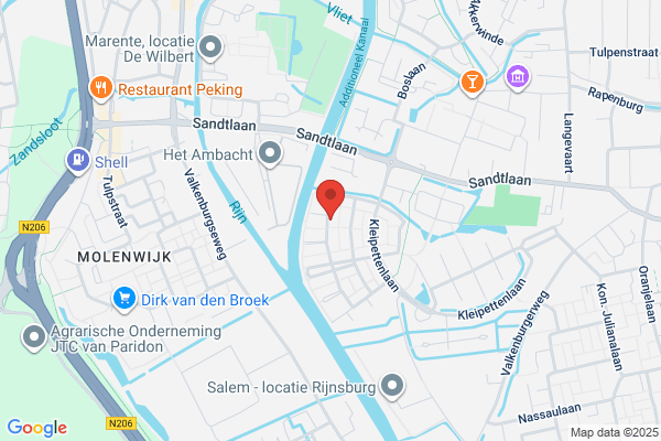 Vof J.H. Westra Bloemenexport