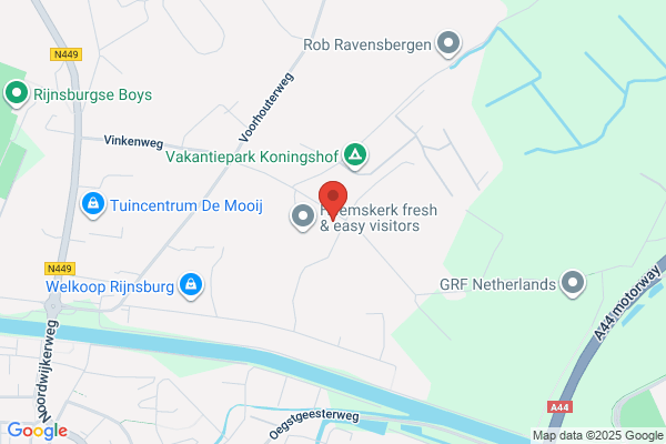 Wgm V.D. Meer En Zoon