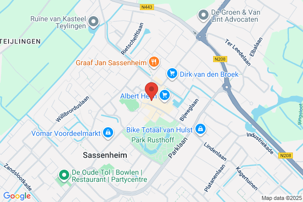 Bakkerij Ammerlaan