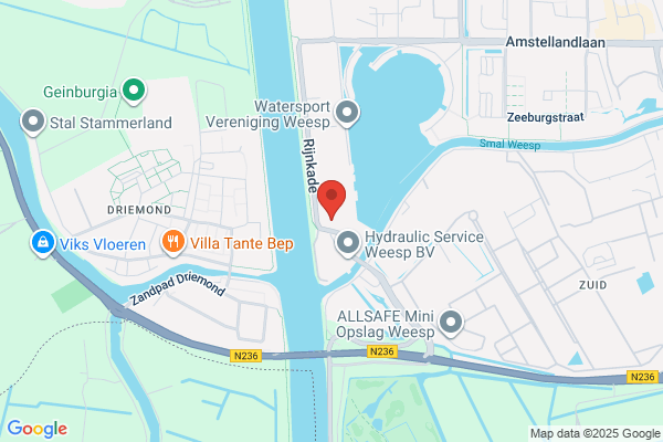 Bakkerij L. Van Vliet