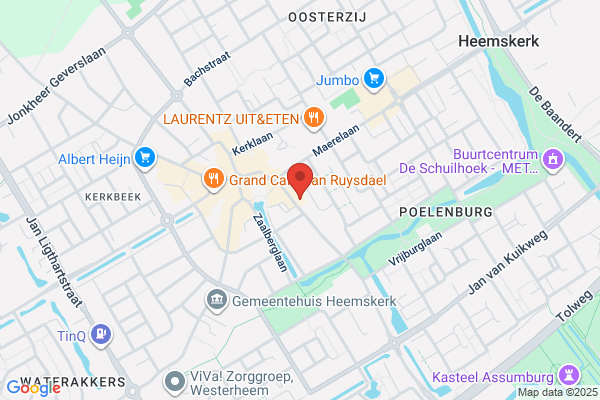 Banketbakkerij Meijer Afd Bestell
