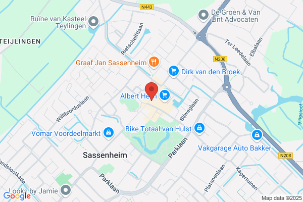 Broodgewoon van Ammerlaan