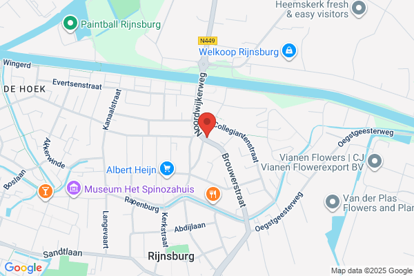 Firma Gebroeders Van Tilburg