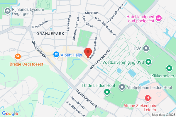 Vof Bakkerij Hugo De Groot