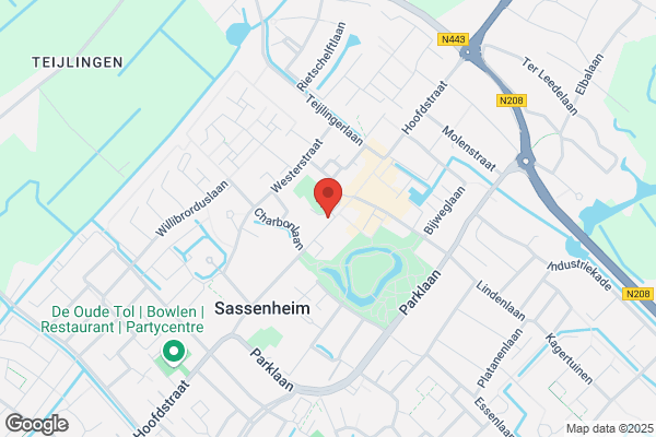 Wanninkhof Bakkerijen
