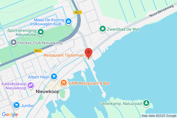 Tijsterman