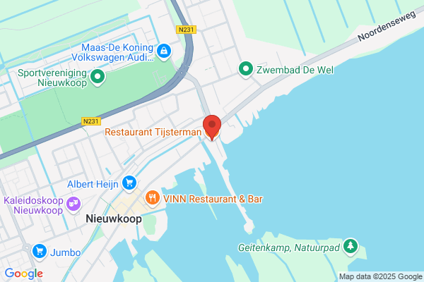 Tijsterman Bv