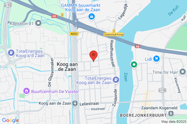 Tijsterman Bv