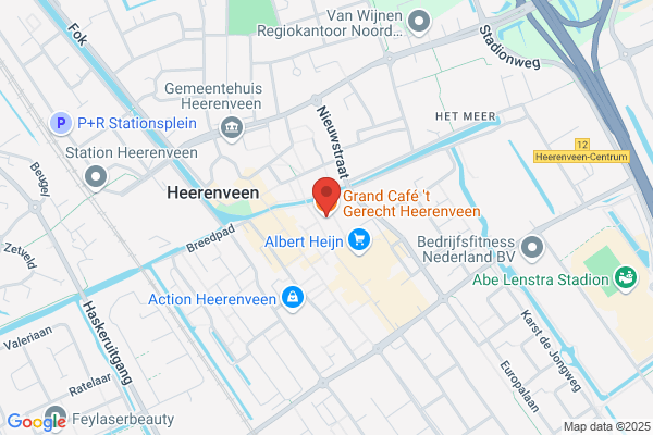 Belgisch Cafe 't Gerecht