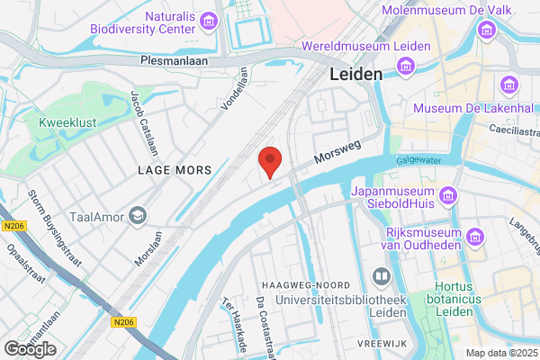 Cafe 't Brandewijntje