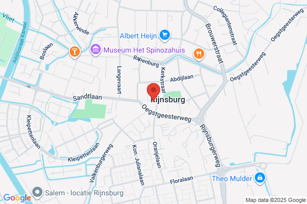Cafe 't Uitje
