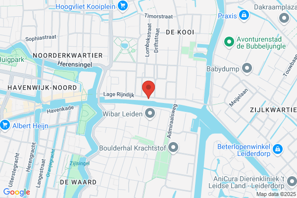Cafe Het Lisser Veerhuis