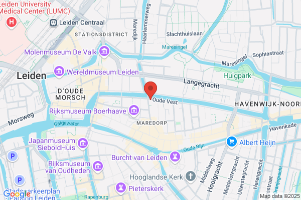 Cafe In De Oude Marenpoort