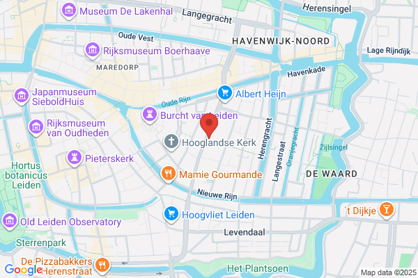 Eetcafe De Hooykist