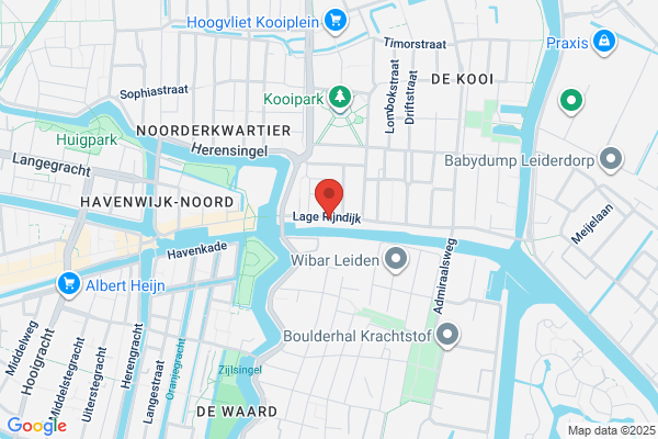 Koffiehuis Oz