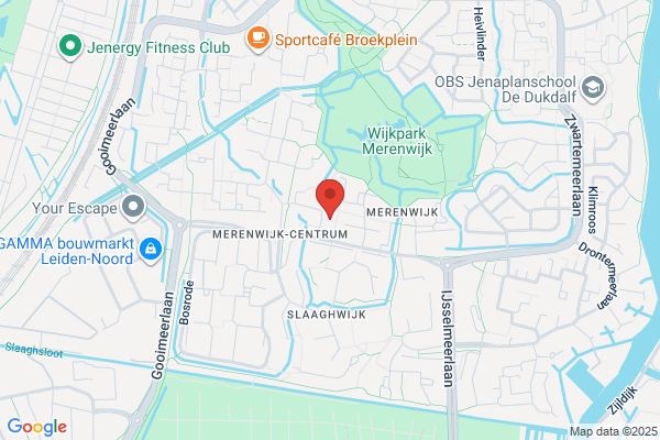 Petit Restaurant De Koperwiek