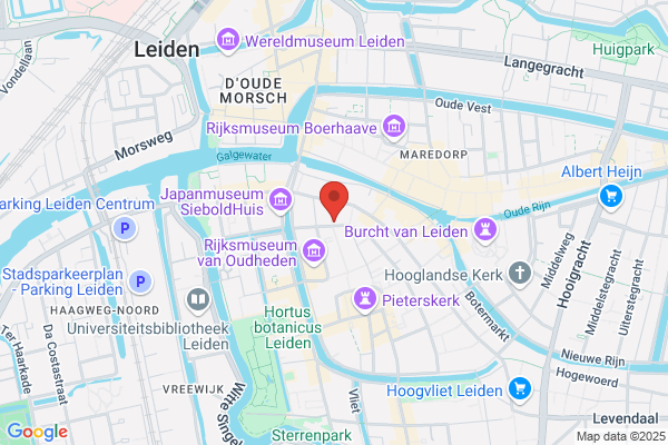 Vof Cafe De Spijkerbak