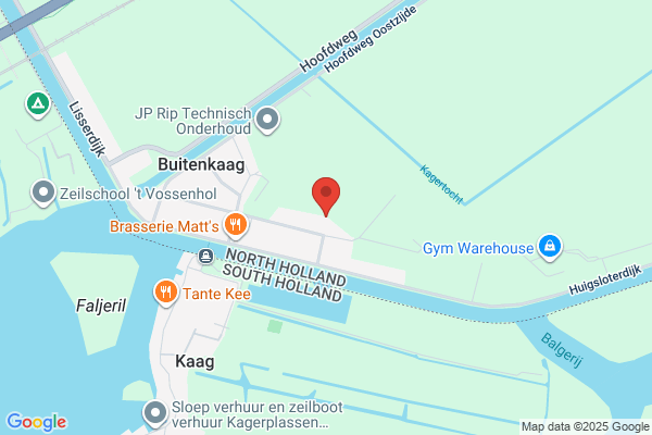 Bloemenkwekerij En -Handel G.J.C. Duivenvoorden Bv