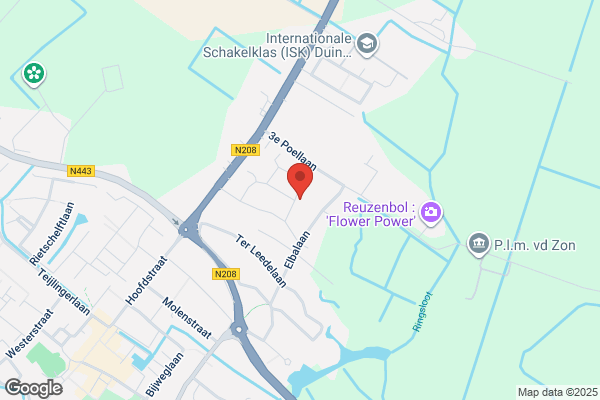 Doornbosch Export Bv