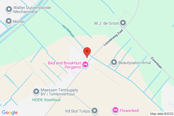 Fa. W. Van Noort En Zn.