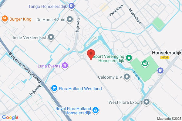 Firma G. Van Zuylen En Zoon
