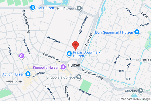 Firma Gebr Vd Hulst