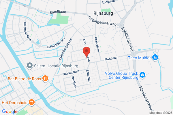 Firma H.A. Van Klink En Zonen