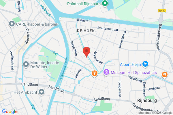 Firma H.C. De Mooij En Zn.
