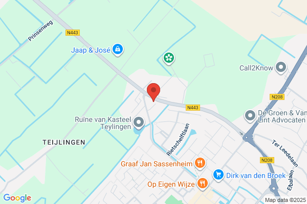 Firma J.J. Van Steijn