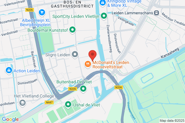 Gebr. Van Oosten Vof