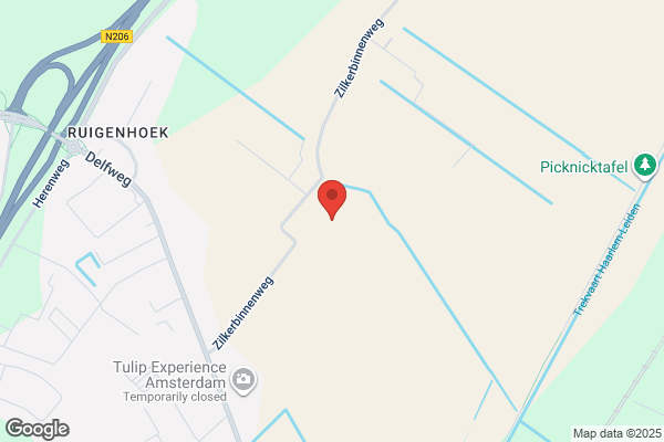 J Heemskerk Bzn