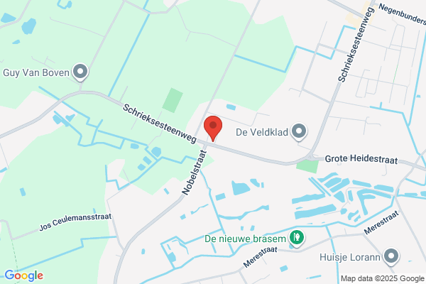 J. De Rover En Zonen Bv