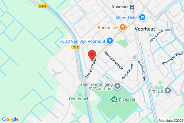 J.A. V. Kesteren En Co