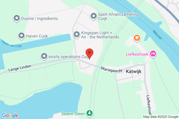 Jac. Van Rossum Wzoon Bv