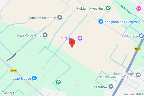 Nanuscultuur Gebr. Hermans