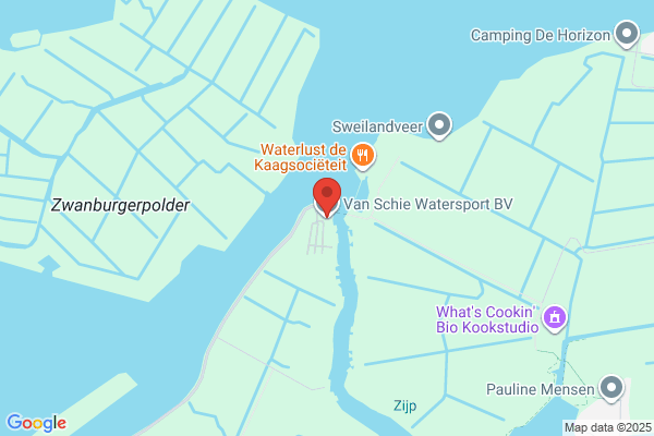 P.J.M. Van Schie Vof