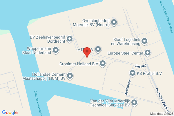 Van Der Kamp Bv