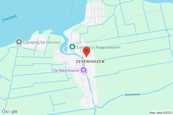 Vof Heemskerk - Lamboo