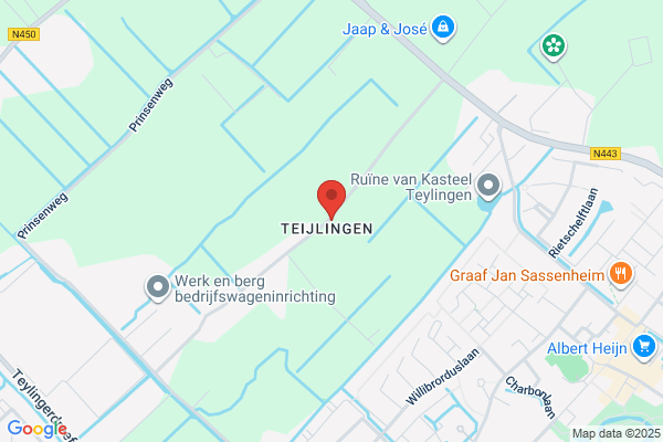 Weduwe P. Verdegaal & Zonen