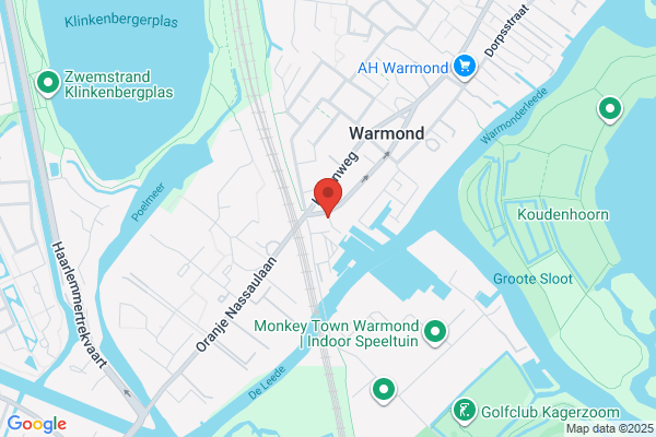 Lockhorst Bv