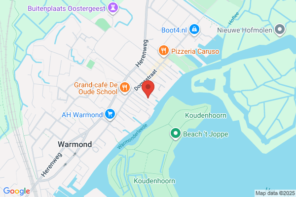 Waag, De