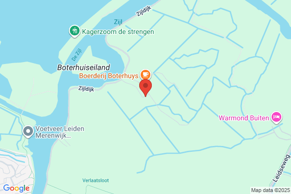 Zijlzicht
