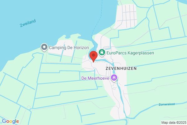 Camping Haasje 't