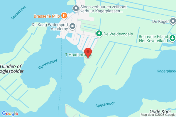 't Houthof