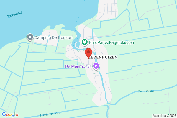 Camping De Boekhorst