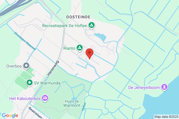 Theo Vergeer Camping
