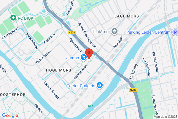 De Haarshop Van Petra