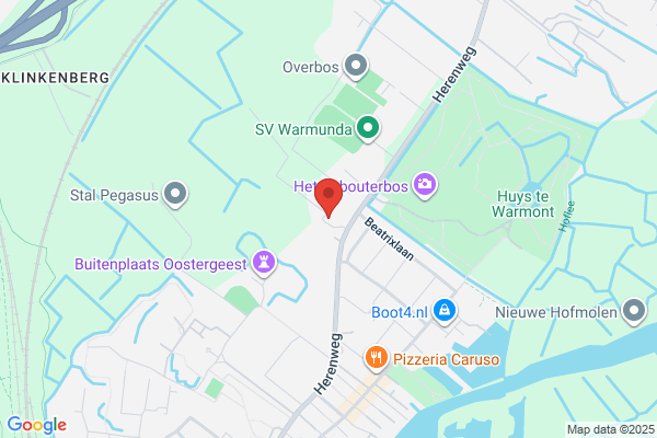De Kop Van Warmond