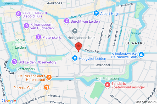 Kapperszaak, De